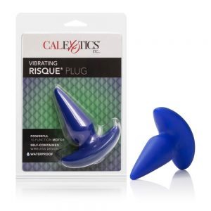 10 FUNCTION RISQUE PROBE BLUE