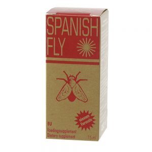 SPANISH FLY GOLD 15ml