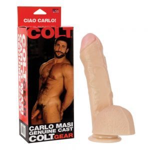 COLT Carlo Masi Cock