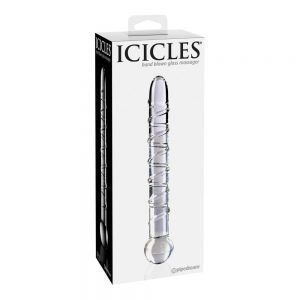 Icicles No 1