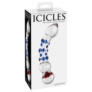 Icicles No 18