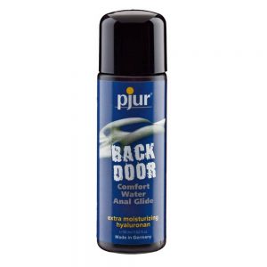 pjur backdoor Comfort glide 30 ml