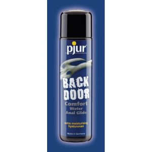 pjur backdoor Comfort glide 2 ml