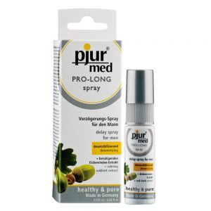 pjur MED Pro-long Serum 20ml