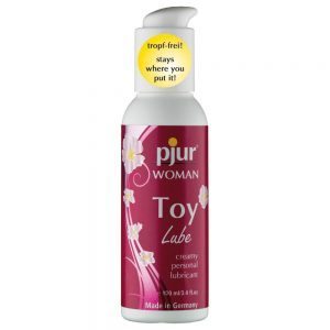 pjur Woman Toy Lube 100 ml