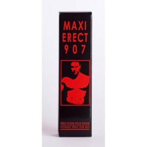 MAXI ERECT 907 25ml